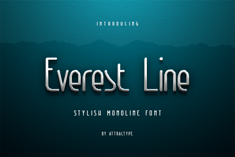 Everest Line